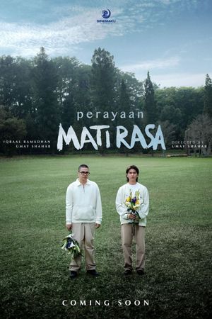 Perayaan Mati Rasa's poster