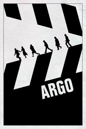 Argo's poster