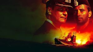 The Command's poster