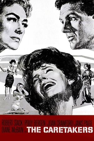 The Caretakers's poster