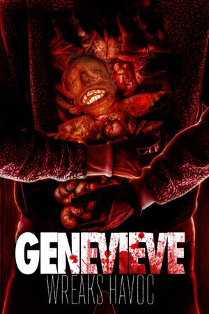 Genevieve Wreaks Havoc's poster