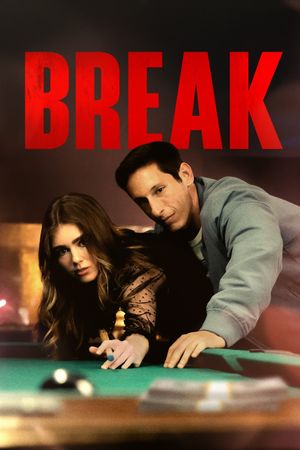 Break's poster