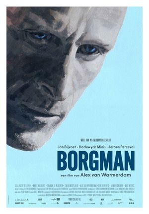 Borgman's poster