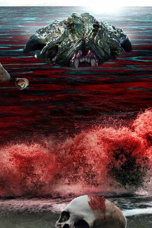 The Red Tide Massacre's poster
