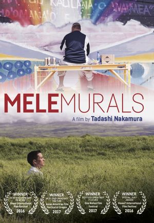 Mele Murals's poster