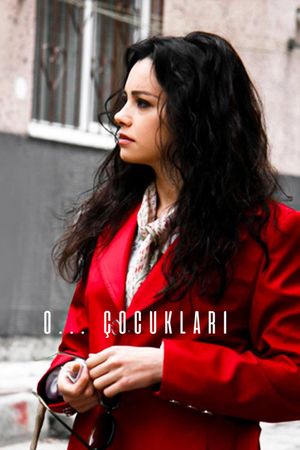 O... Çocuklari's poster