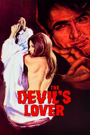 The Devil's Lover's poster