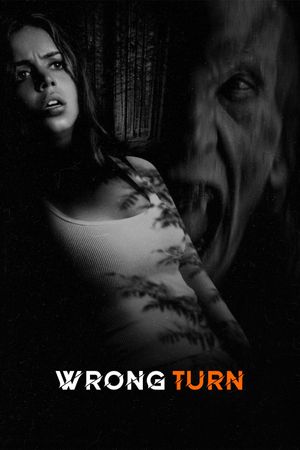 Wrong Turn's poster