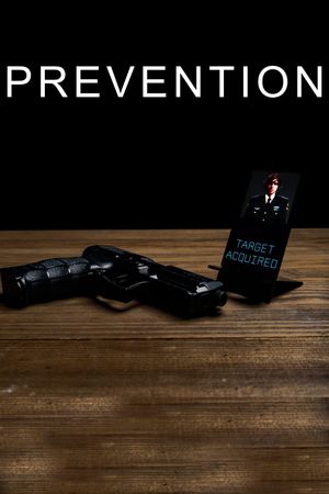 Prevention's poster