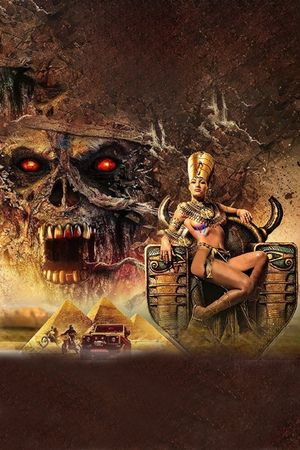 American Mummy's poster