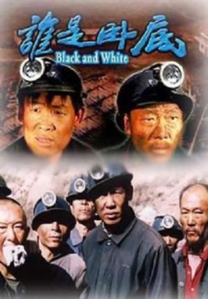 誰是臥底's poster
