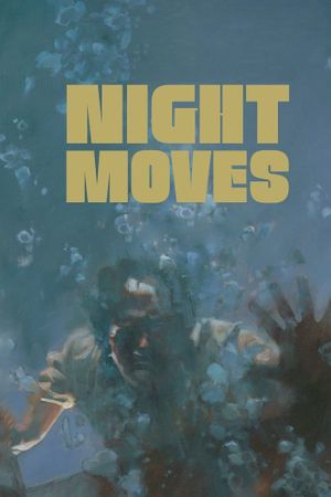 Night Moves's poster