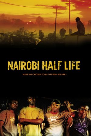 Nairobi Half Life's poster image