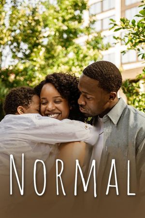 Normal's poster