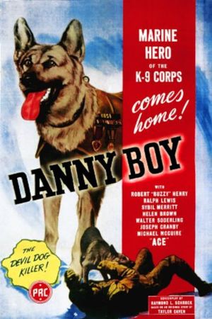 Danny Boy's poster