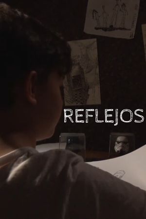 Reflejos's poster