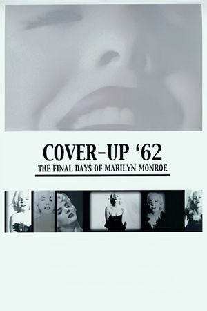 Cover-Up '62's poster