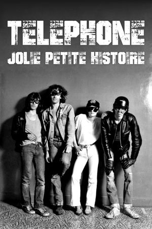 Téléphone, jolie petite histoire's poster