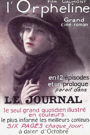L'orpheline's poster image