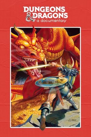 Dungeons & Dragons: A Documentary's poster