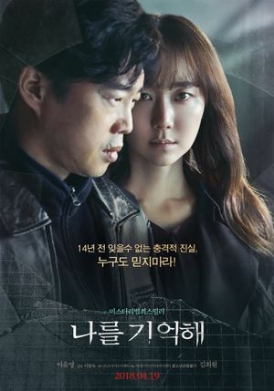 Marionette's poster