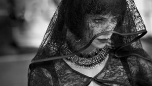 Blancanieves's poster