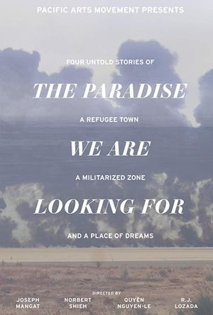 The Paradise We Are Looking For's poster