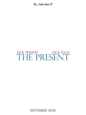 The Present's poster