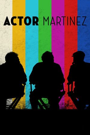 Actor Martinez's poster