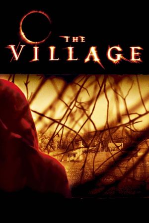 The Village's poster