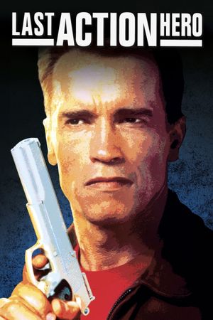 Last Action Hero's poster