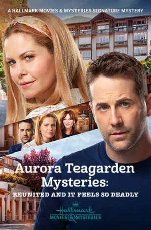2020 Hallmark Movies & Mysteries Preview Special's poster