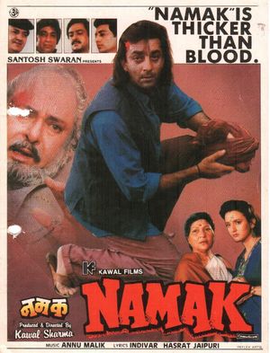 Namak's poster image