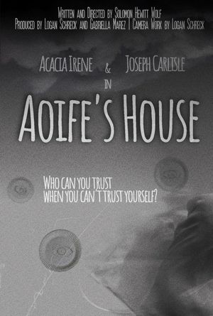 Aoife's House's poster