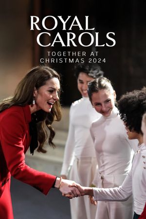 Royal Carols: Together at Christmas's poster