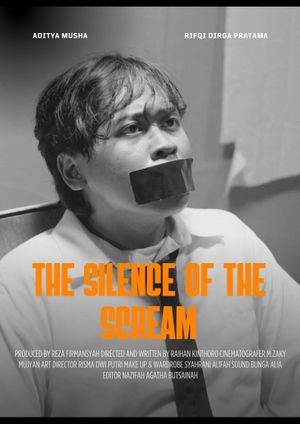 The Silence Of The Scream's poster