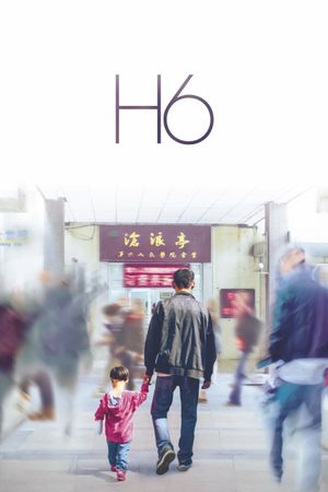 H6's poster