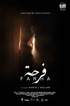 Farha's poster