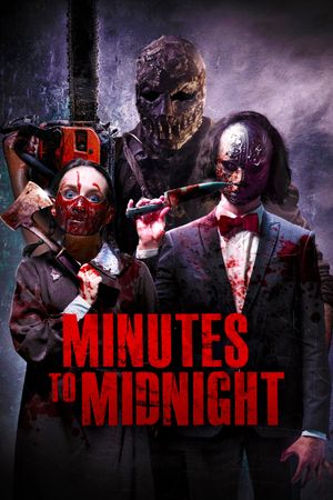 Minutes to Midnight's poster image