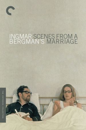 Scenes from a Marriage's poster