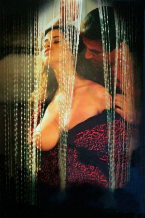 Foxy Lady's poster