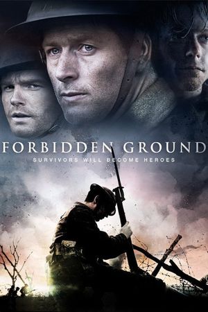 Battle Ground's poster
