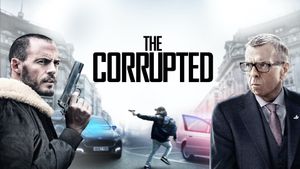The Corrupted's poster