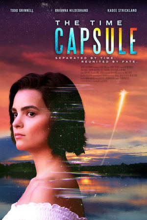 The Time Capsule's poster