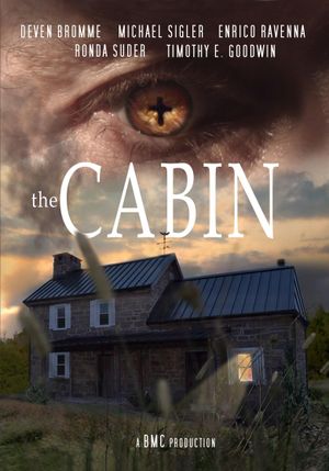 The Cabin's poster