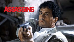 Assassins's poster