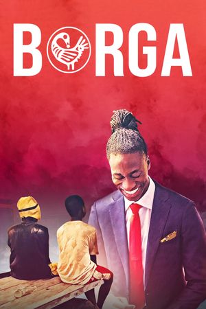 Borga's poster