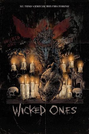 Wicked Ones's poster