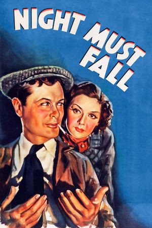 Night Must Fall's poster