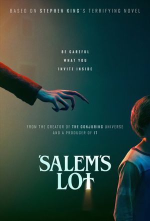 Salem's Lot's poster